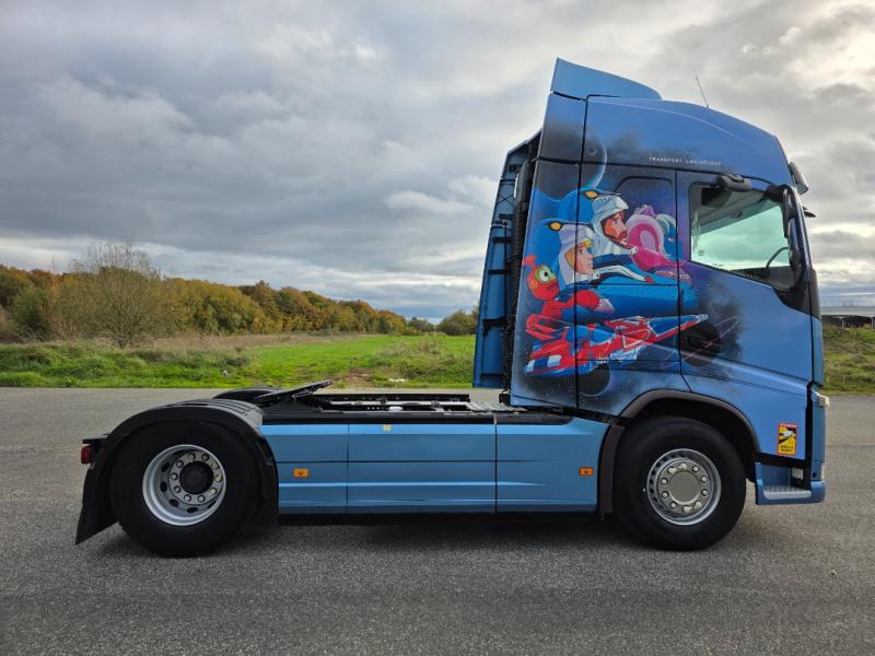 Tractor Volvo FH 500