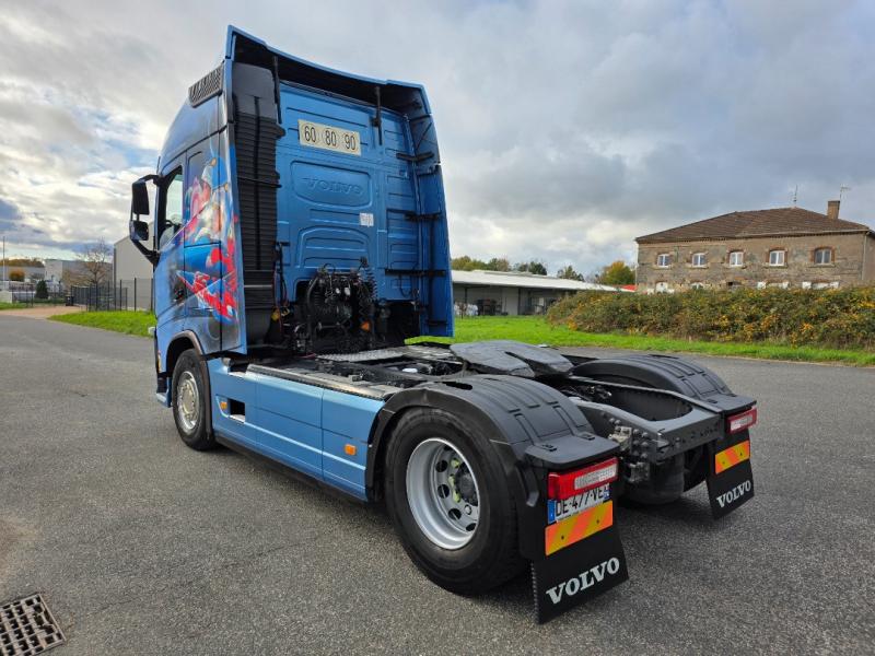 Tractor Volvo FH 500