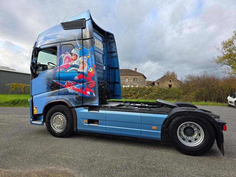 Tractor Volvo FH 500