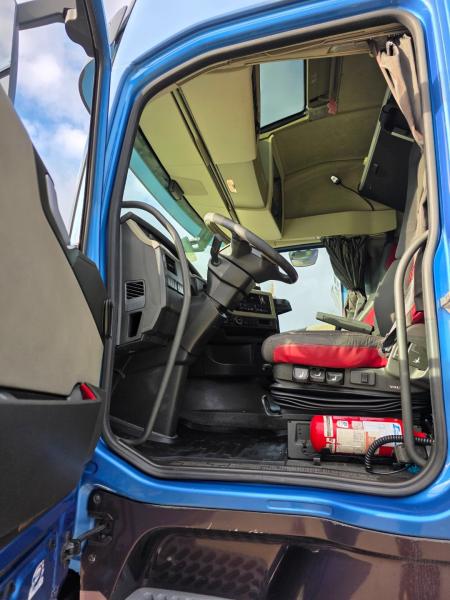 Tractor Volvo FH 500