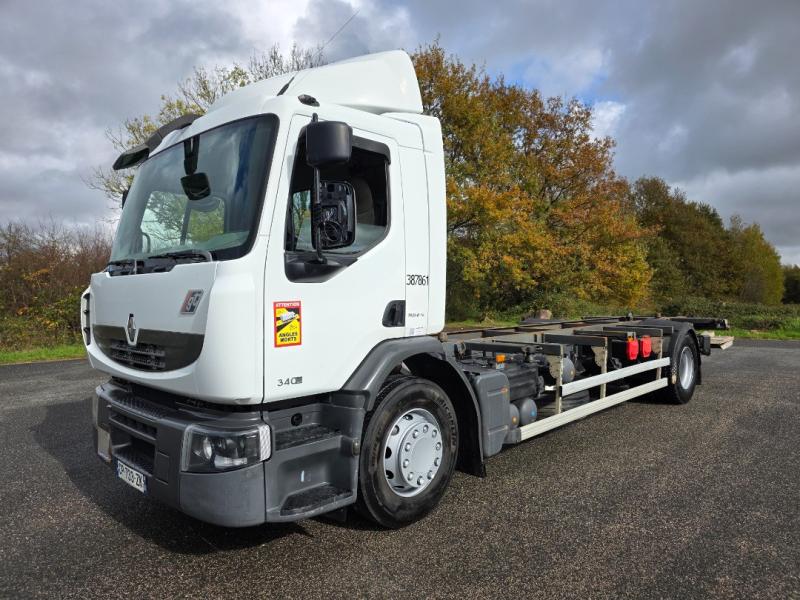 Renault Premium 340.19 DXI
