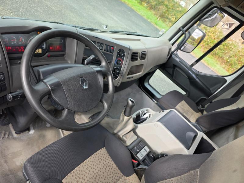 Camião Renault Premium 340.19 DXI