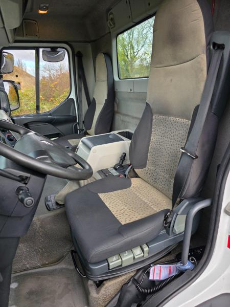 Camião Renault Premium 340.19 DXI