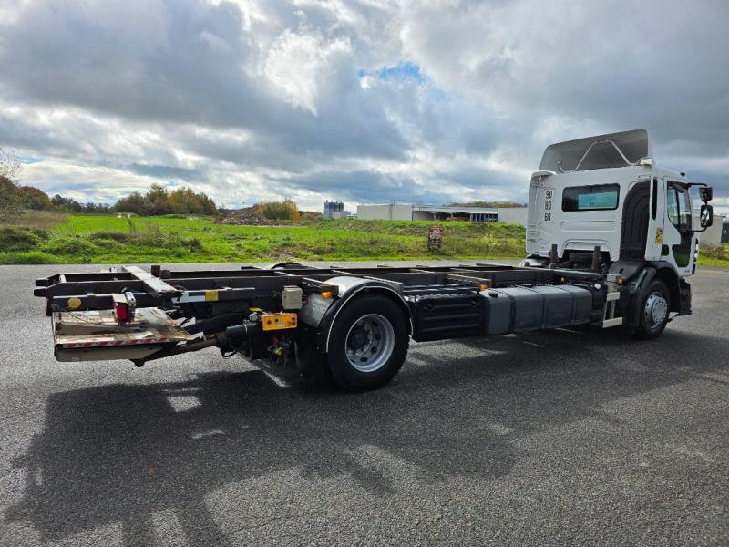 Camião Renault Premium 340.19 DXI