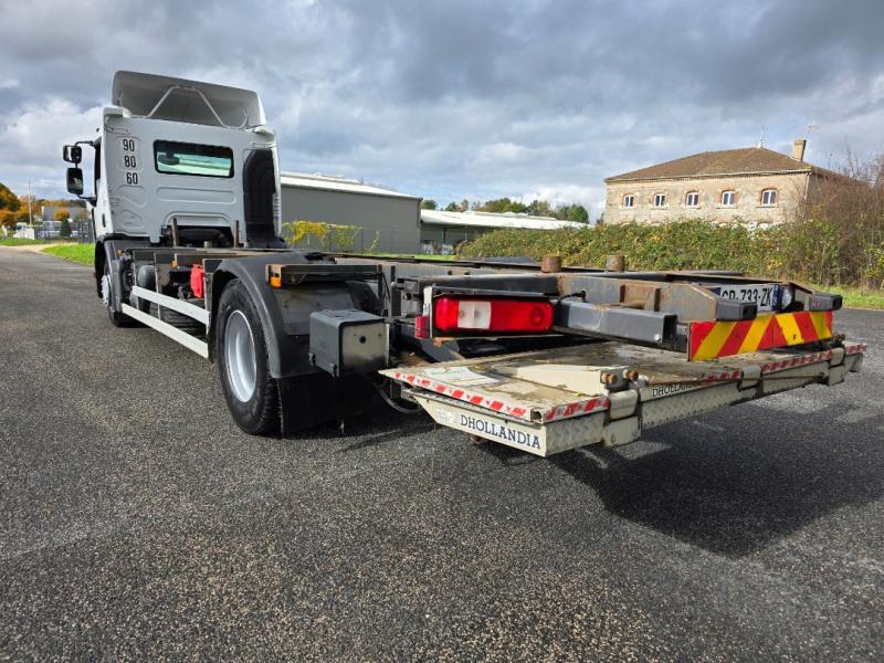Camião Renault Premium 340.19 DXI