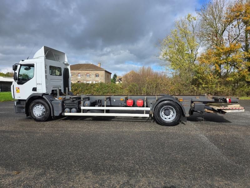 Camião Renault Premium 340.19 DXI
