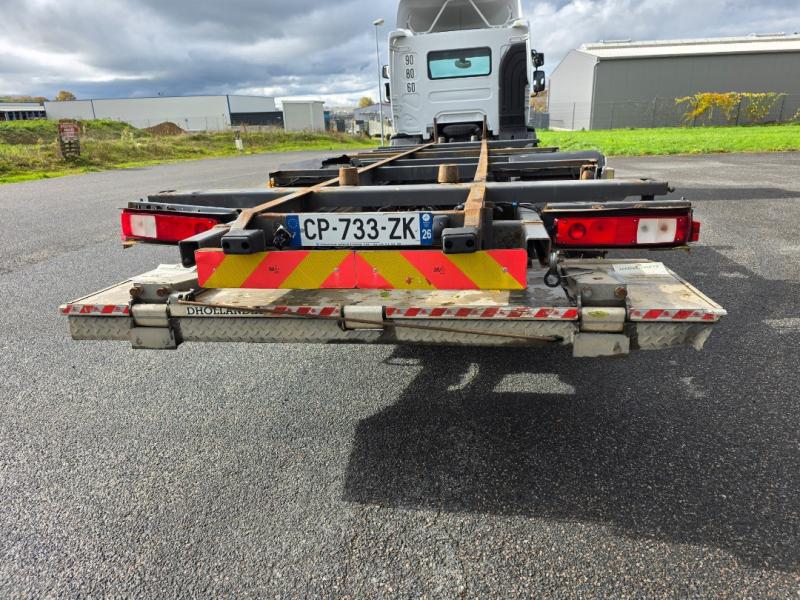 Camião Renault Premium 340.19 DXI