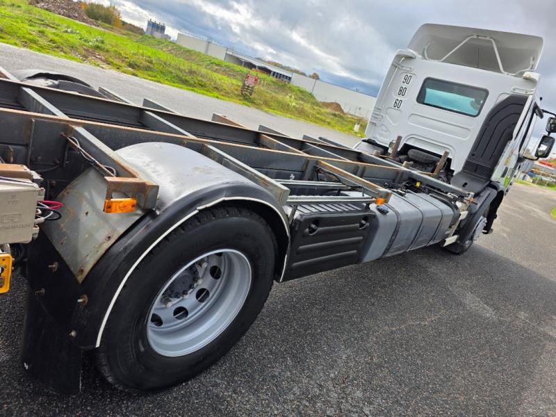 Camião Renault Premium 340.19 DXI