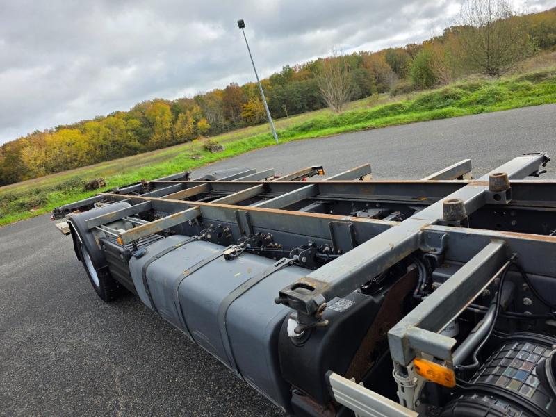 Camião Renault Premium 340.19 DXI