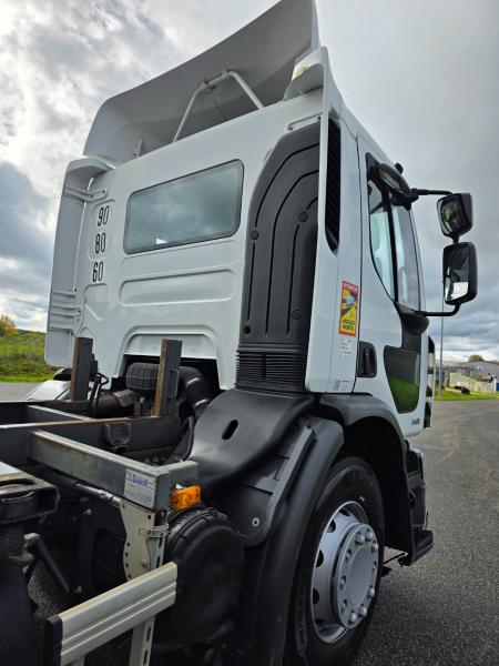 Camião Renault Premium 340.19 DXI