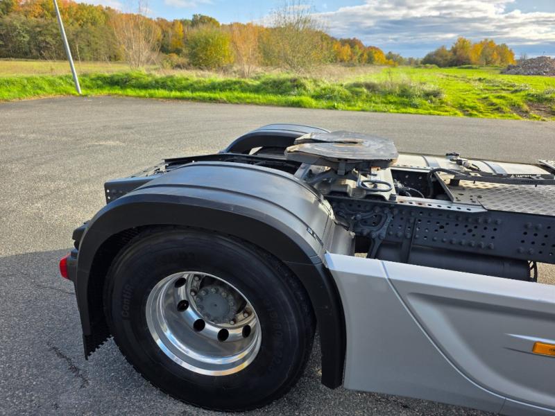 Tractor Mercedes Actros 1851