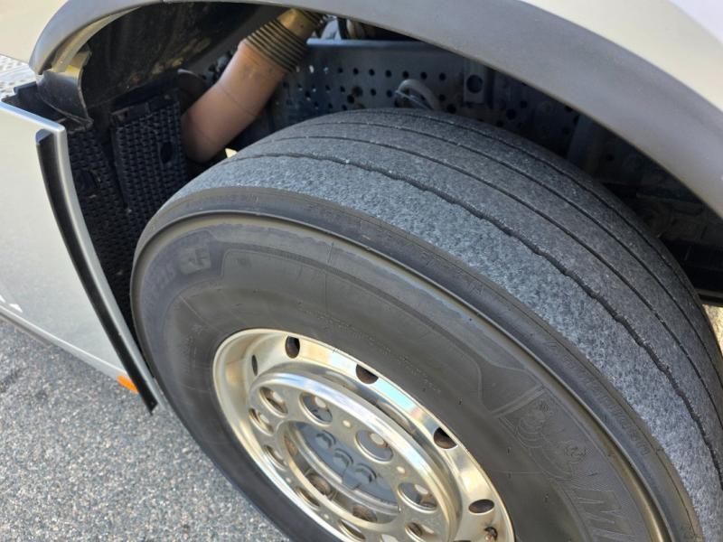 Tractor Mercedes Actros 1851