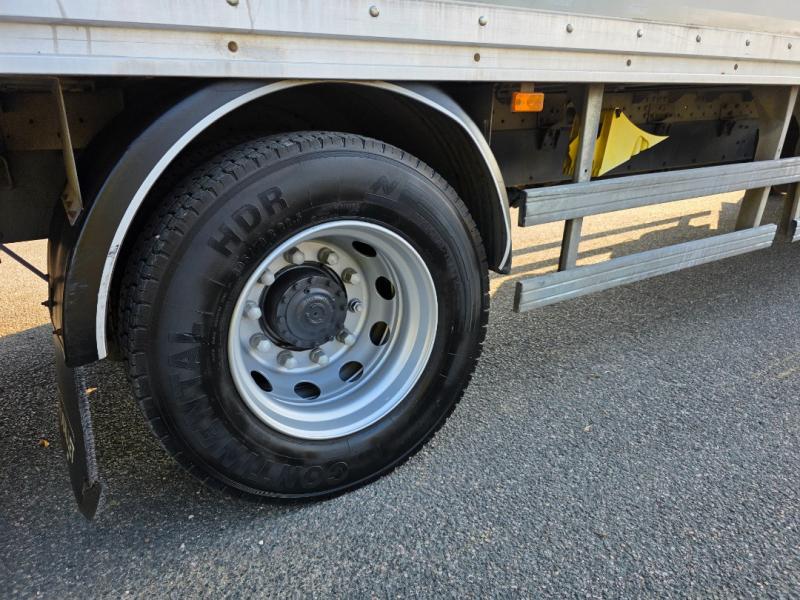 Camião Renault D-Series