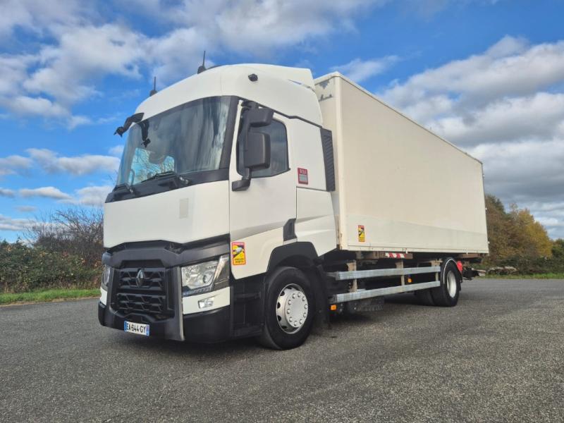 Renault T-Series 460