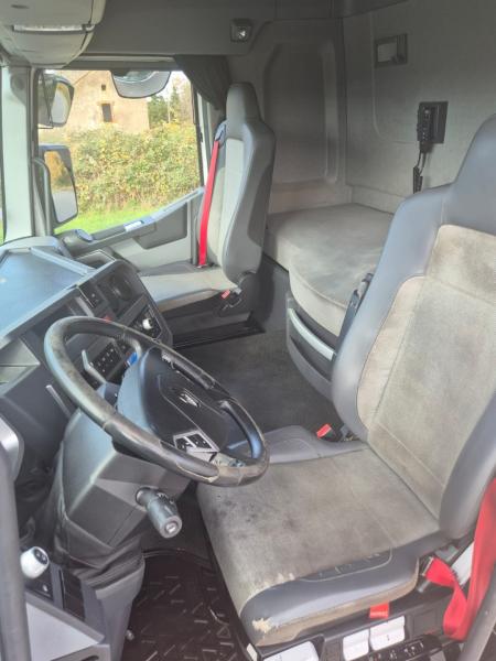 Camião Renault T-Series