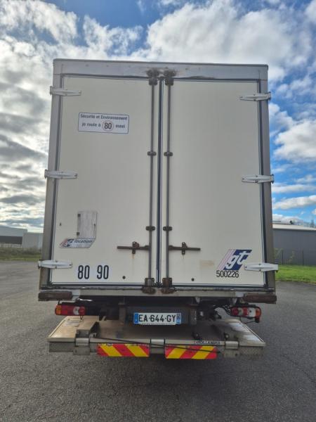 Camião Renault T-Series