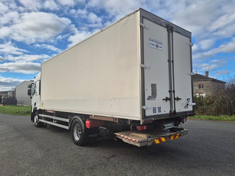 Camião Renault T-Series