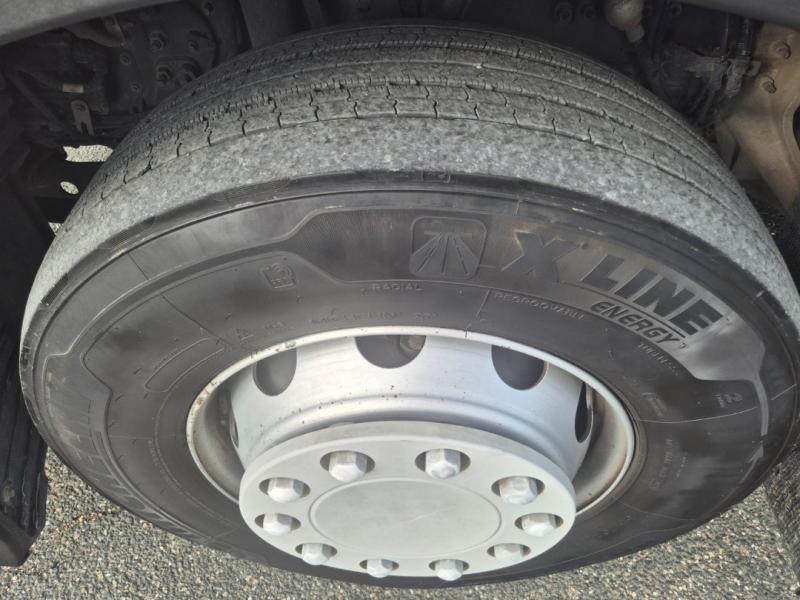 Camião Renault T-Series