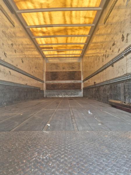 Camião Renault T-Series