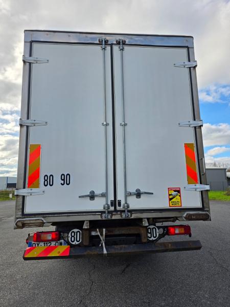 Camião Volvo FM 450