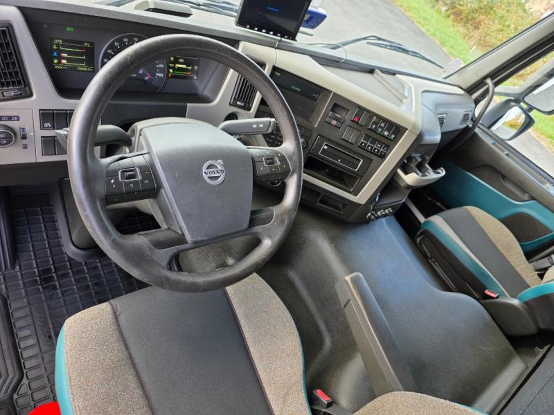 Camião Volvo FM 450