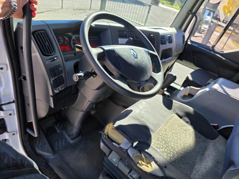 LKW Renault Midlum 270 DXI