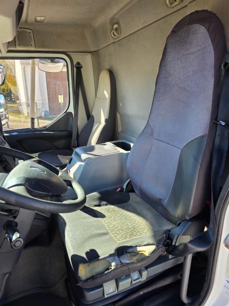 LKW Renault Midlum 270 DXI