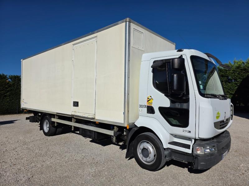 LKW Renault Midlum 270 DXI