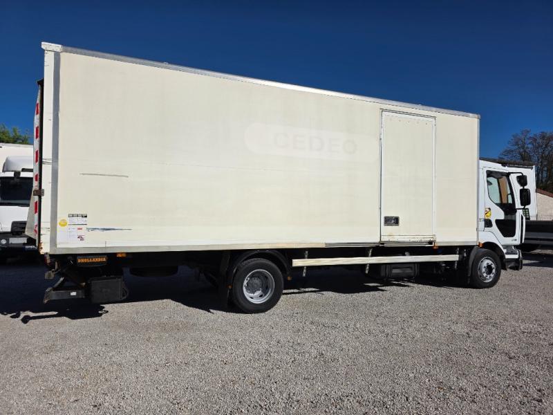 LKW Renault Midlum 270 DXI