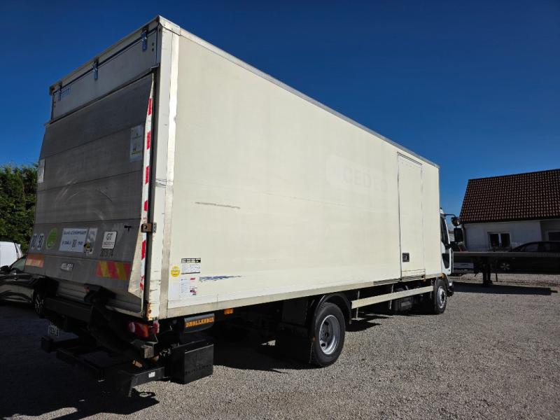 LKW Renault Midlum 270 DXI