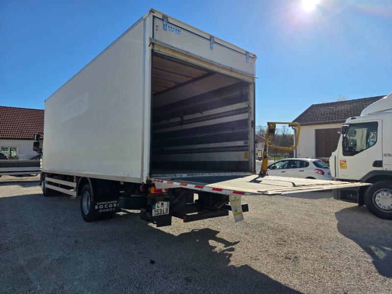 LKW Renault Midlum 270 DXI