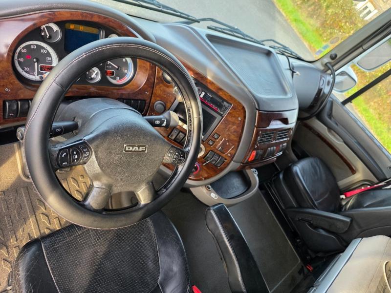 Trattore DAF XF105 510