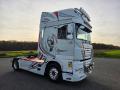 Trattore DAF XF105 510