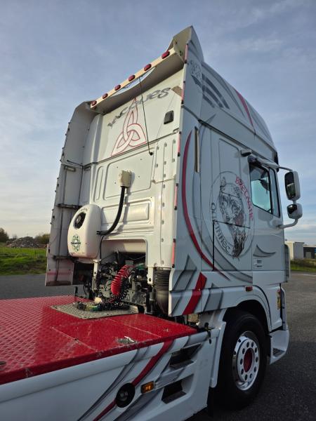 Trattore DAF XF105 510