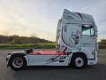 Trattore DAF XF105 510