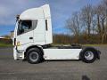 Trattore Iveco Stralis 480