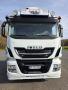 Trattore Iveco Stralis 480