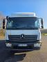 Camión Mercedes Atego 1218