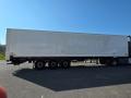 Semi-reboque Van Hool
