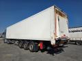 Semi-reboque Van Hool