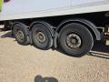Semi-reboque Van Hool
