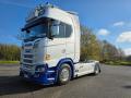Tractor Scania S