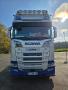 Tractor Scania S
