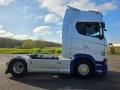 Tractor Scania S