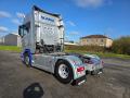 Tractor Scania S