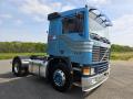 Tractor Volvo F10 320