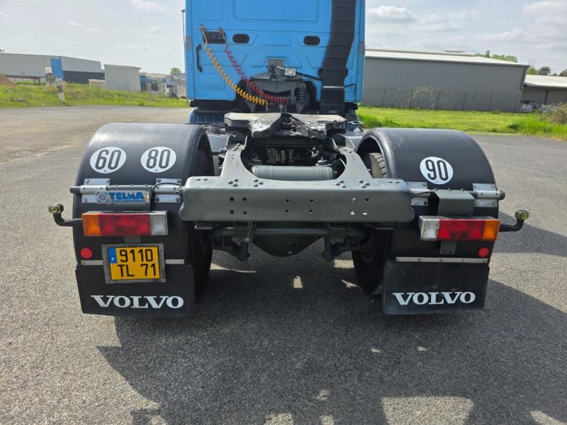 Tractor Volvo F10 320