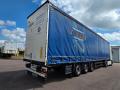 Semi-reboque Schmitz Cargobull