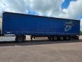 Semi-reboque Schmitz Cargobull