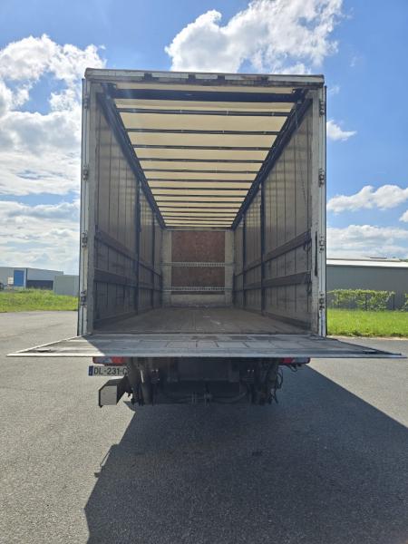 Camião MAN TGS 26.440